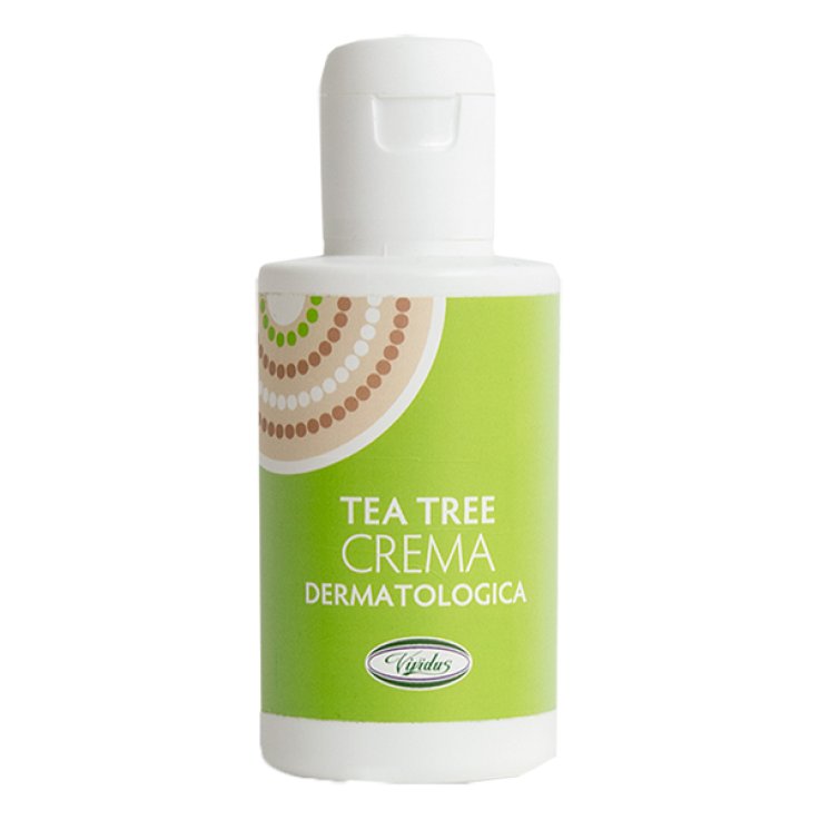 Tea Tree Crema 100ml Tea Tree Crema 100ml