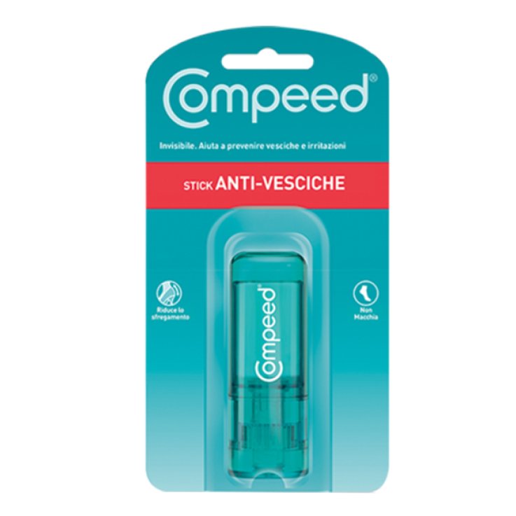 Compeed Vesciche Stick 8ml Compeed Vesciche Stick 8ml