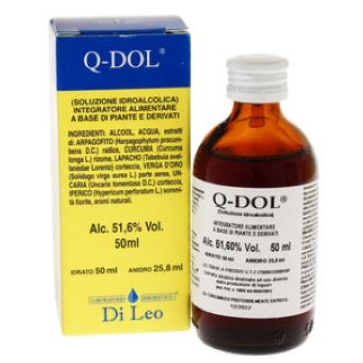 Q Dol 50ml Q Dol 50ml