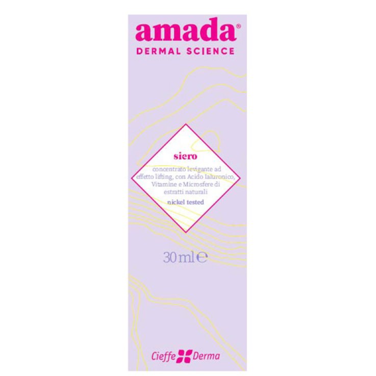 Amada Siero 30ml Amada Siero 30ml