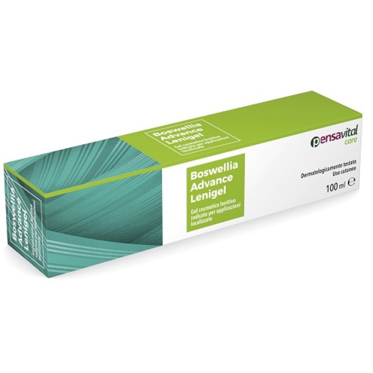 BOSWELLIA ADVANCE LENIGEL100ML BOSWELLIA ADVANCE LENIGEL100ML