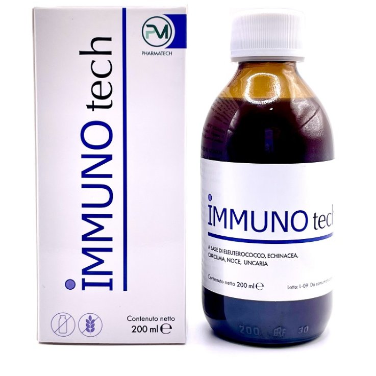 Immunotech 200ml Immunotech 200ml