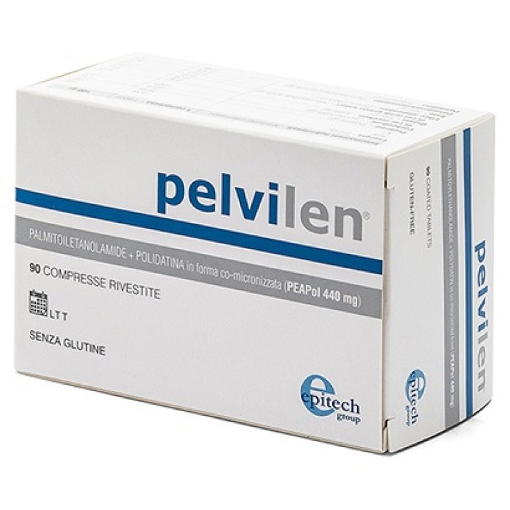 Pelvilen 90cpr Pelvilen 90cpr