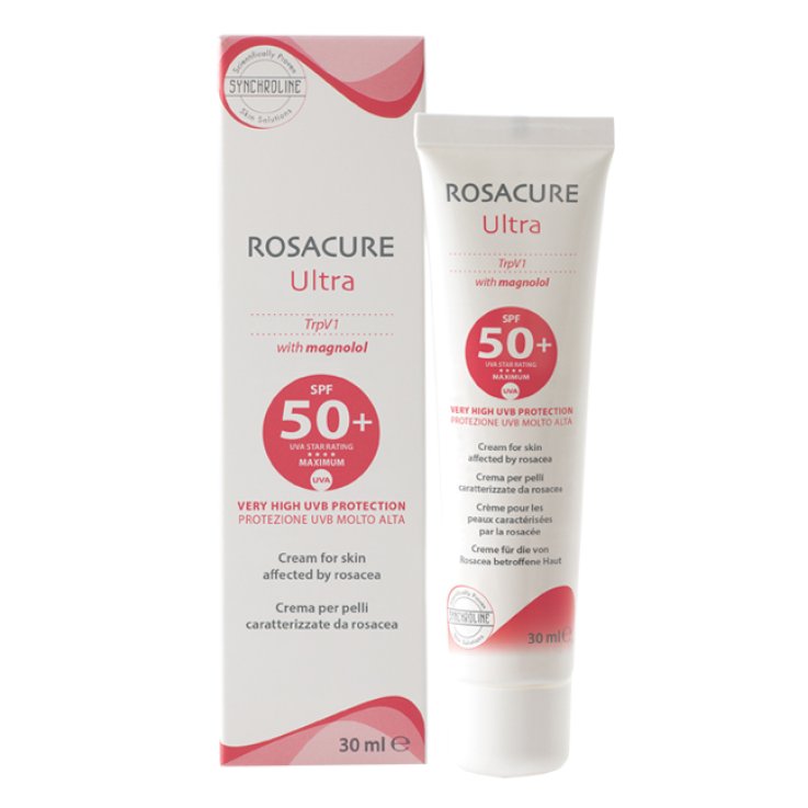 Rosacure Ultra Spf50+ 30ml Rosacure Ultra Spf50+ 30ml