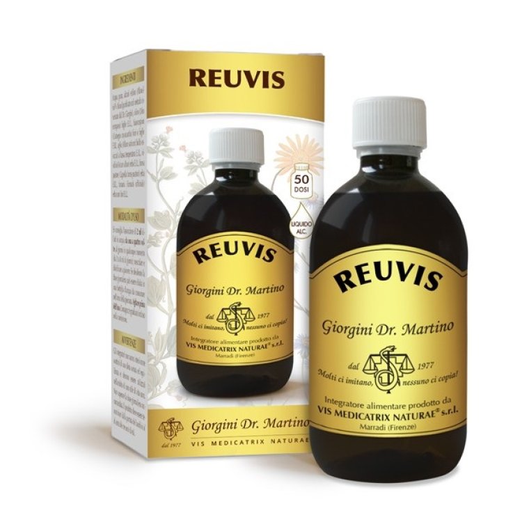 REUVIS 500ML LIQUIDO REUVIS 500ML LIQUIDO