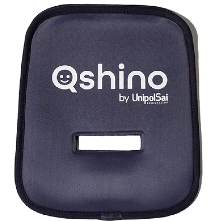 QSHINO DISPOSITIVO A/ABBANDONO
