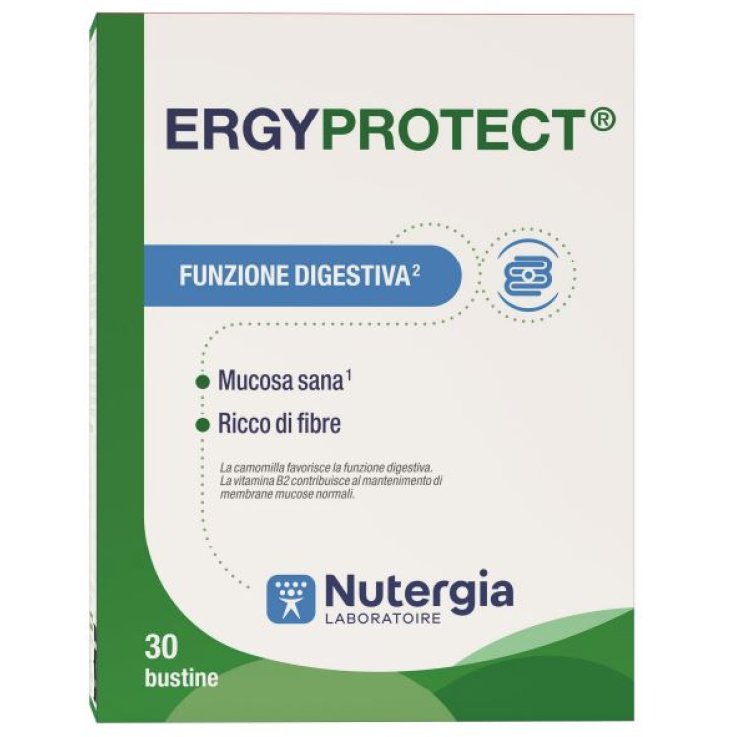 Ergyprotect 30bust Ergyprotect 30bust