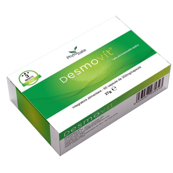 Desmovit 60cps