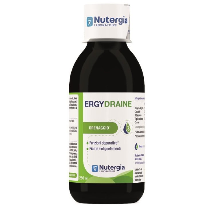 Ergydraine 250ml Ergydraine 250ml