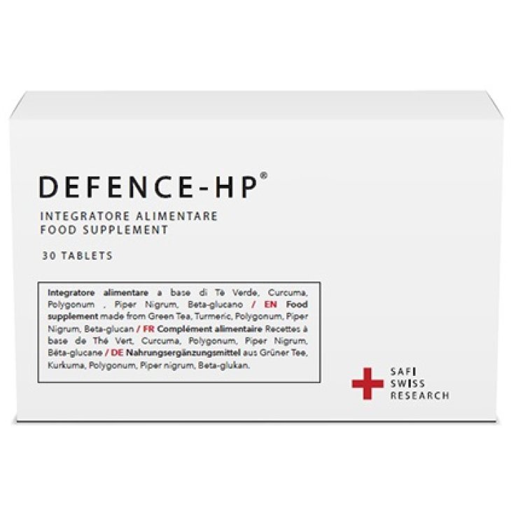 Defence Hp 30cpr Defence Hp 30cpr