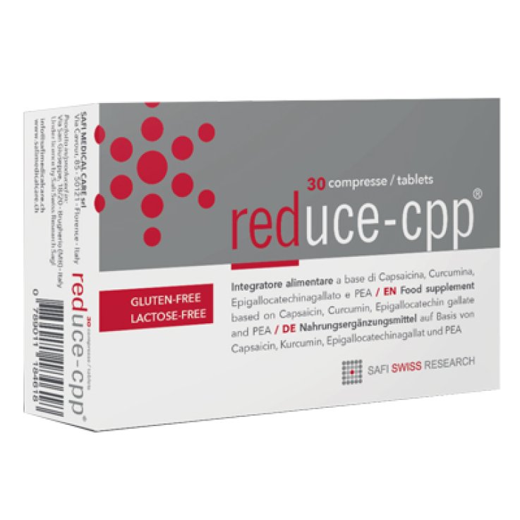 Reduce-cpp 30cpr Reduce-cpp 30cpr
