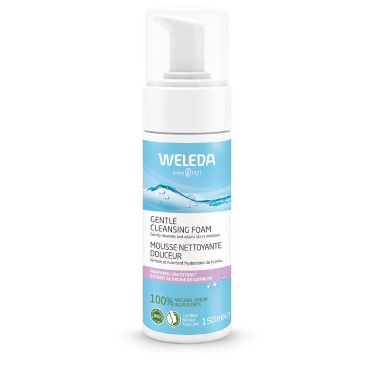 Dolce Mousse Detergente 150ml Dolce Mousse Detergente 150ml