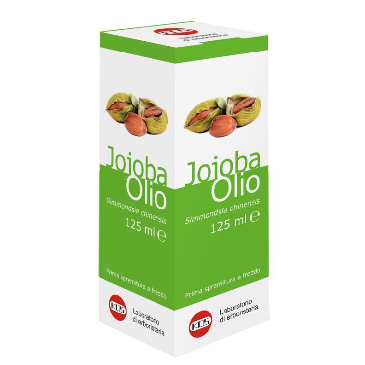 Jojoba Olio 125ml Jojoba Olio 125ml