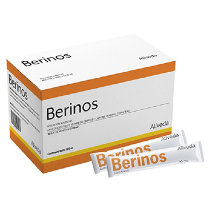 Berinos 30bust 10ml Berinos 30bust 10ml