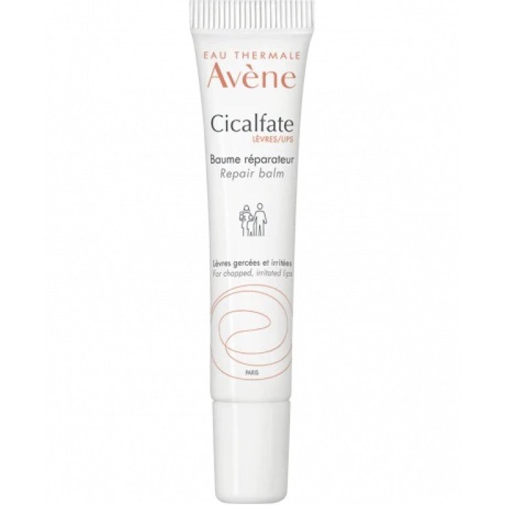 Avene Cicalfate Balsamo Labbra Avene Cicalfate Balsamo Labbra