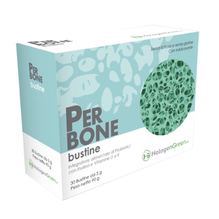 Per Bone 30bust