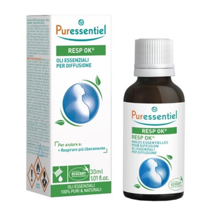 Pures Miscela Resp 30ml Pures Miscela Resp 30ml