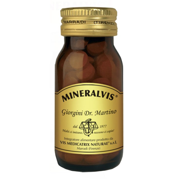 Mineralvis 150past 600mg Mineralvis 150past 600mg
