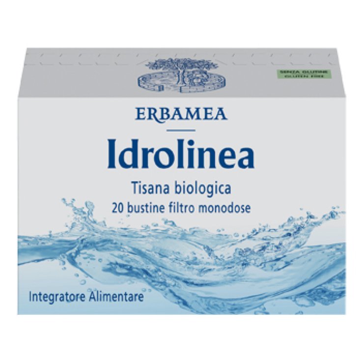 Idrolinea Tisana 30g Idrolinea Tisana 30g