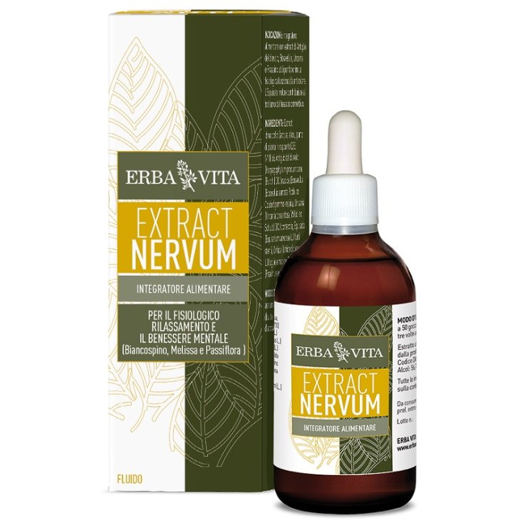Extract Nervum 50ml