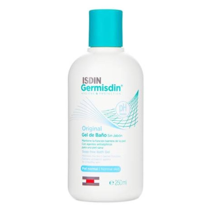 GERMISDIN IGIENE CORPO 250ML GERMISDIN IGIENE CORPO 250ML