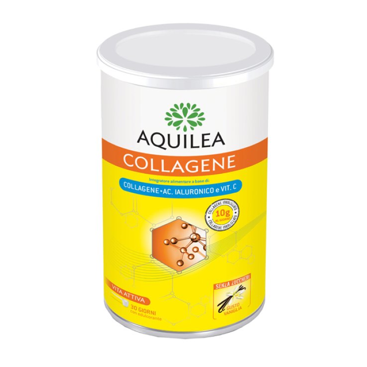 Aquilea Collagene 315g Aquilea Collagene 315g
