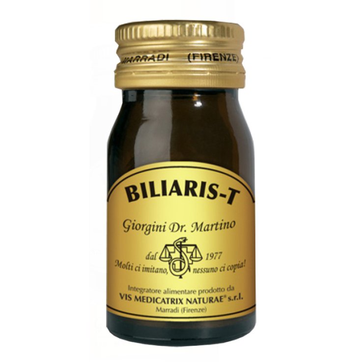 Biliaris T 180past Biliaris T 180past
