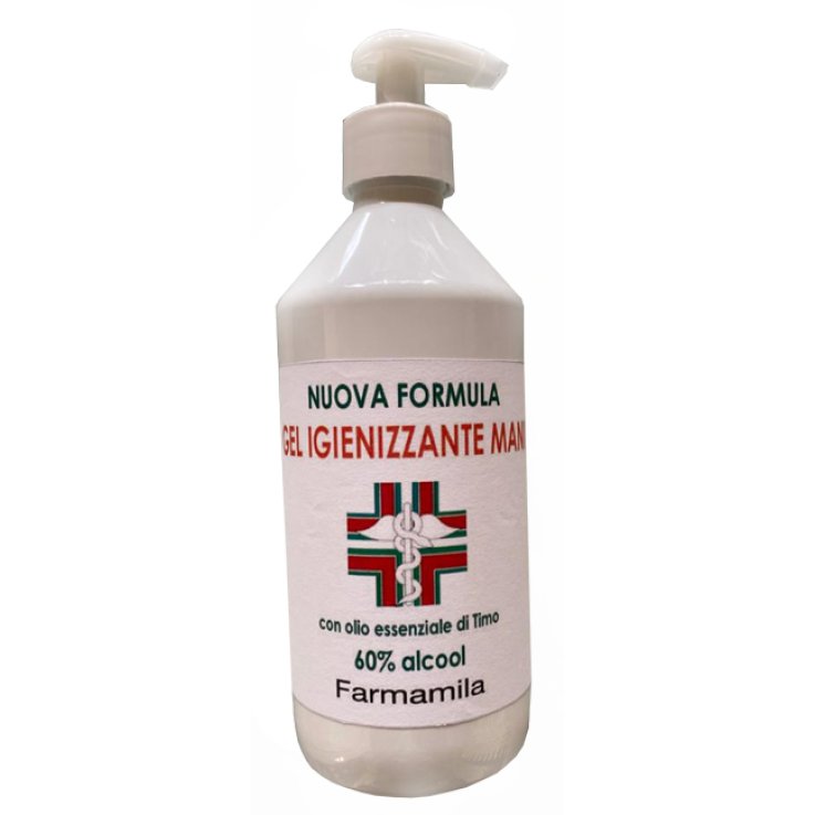 GEL IGIENIZZANTE MANI 75ML