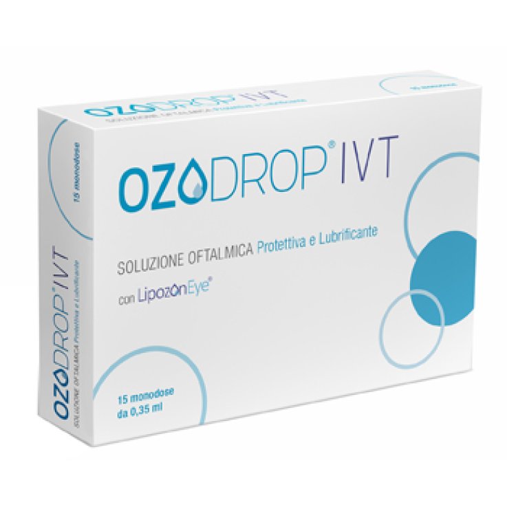 Ozodrop Ivt Lipozoneye Sol15pz Ozodrop Ivt Lipozoneye Sol15pz