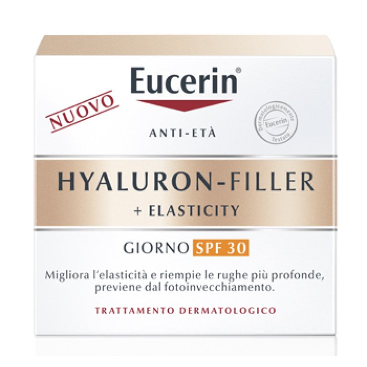 Eucerin Hyal Fill+el Spf30 Eucerin Hyal Fill+el Spf30