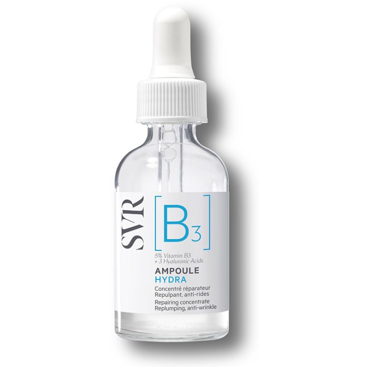 Ampoule B 30ml Ampoule B 30ml