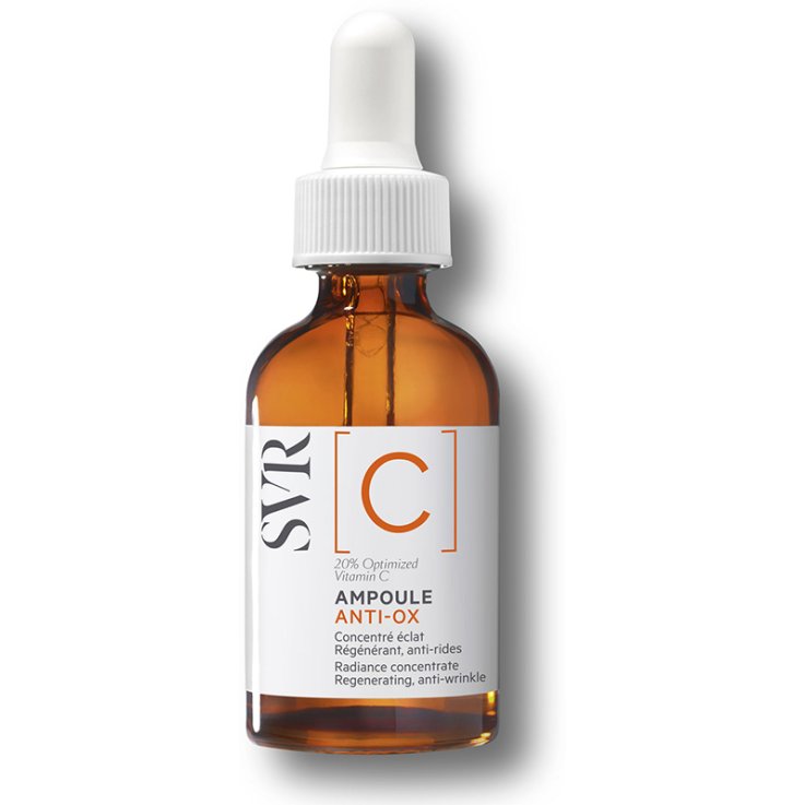 Ampoule C 30ml Ampoule C 30ml