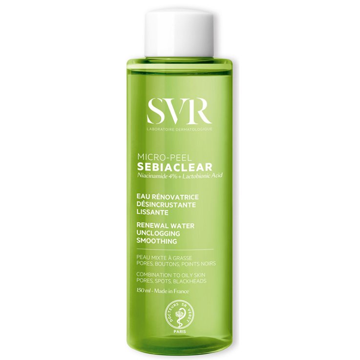 Sebiaclear Serum 30ml Sebiaclear Serum 30ml