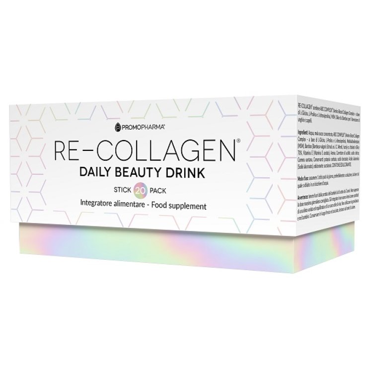 RE-COLLAGEN 60STICK 12ML RE-COLLAGEN 60STICK 12ML