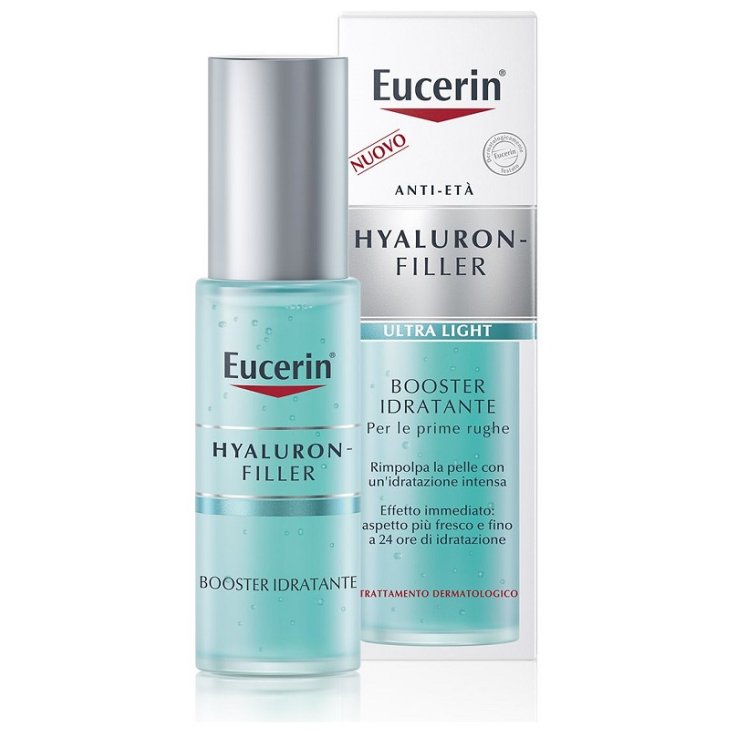 Eucerin Hyal Fill Boost Idrat Eucerin Hyal Fill Boost Idrat