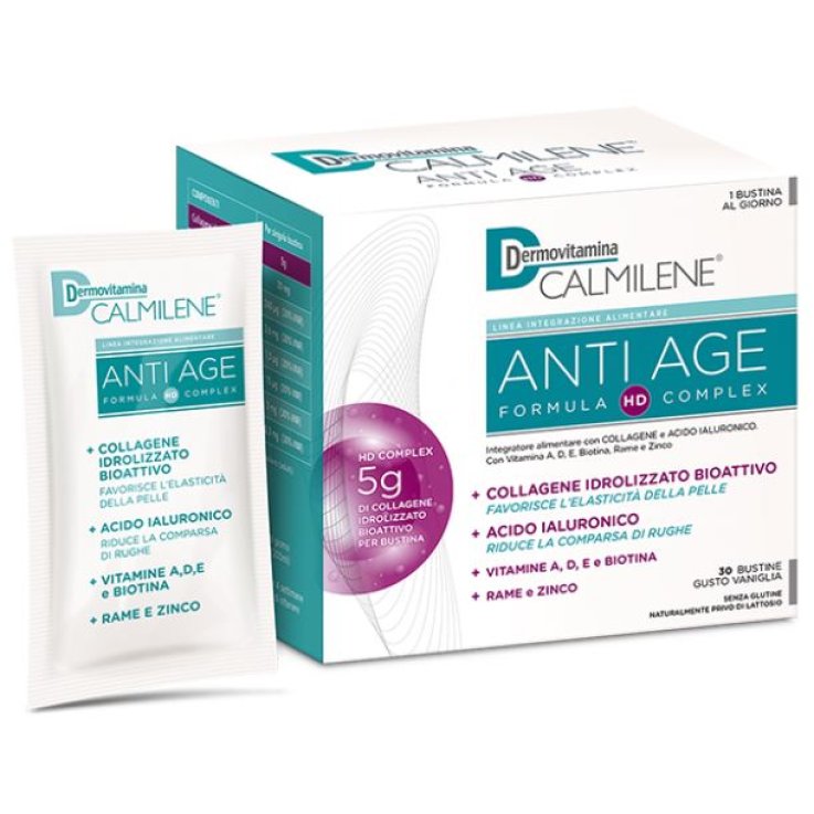 Dermovitamina Calm Antiage Ia Dermovitamina Calm Antiage Ia