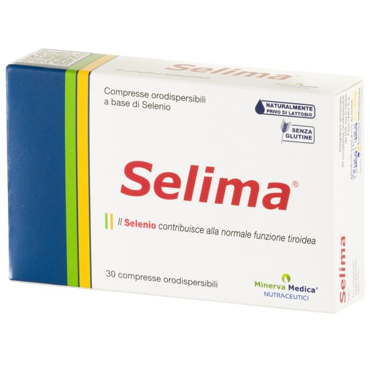 Selima 30cpr Selima 30cpr