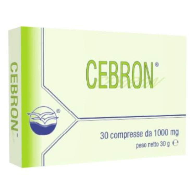 Cebron 30cpr Cebron 30cpr