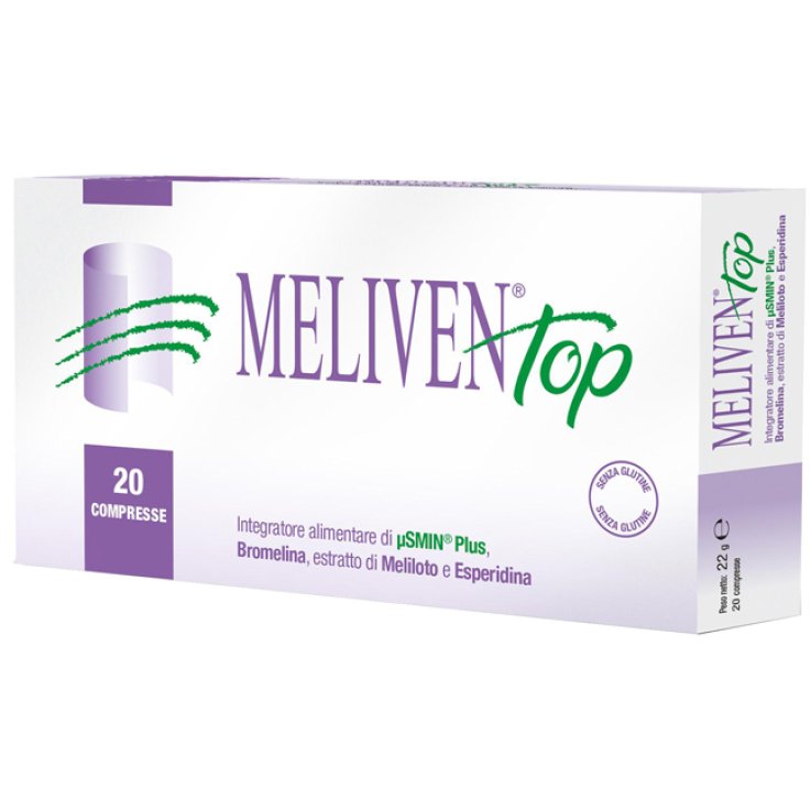 Meliven Top 20cpr Meliven Top 20cpr