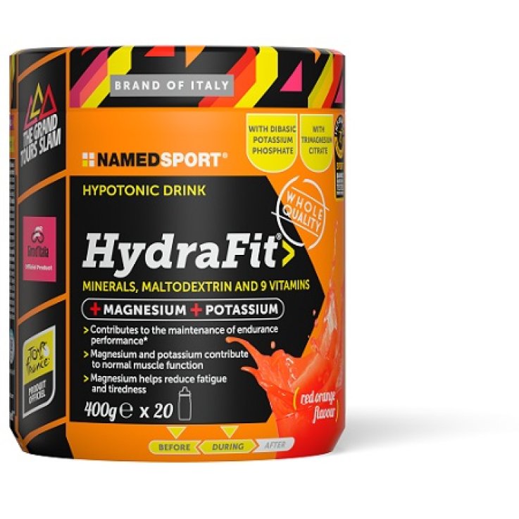 Hydrafit 400g 2023 Hydrafit 400g 2023