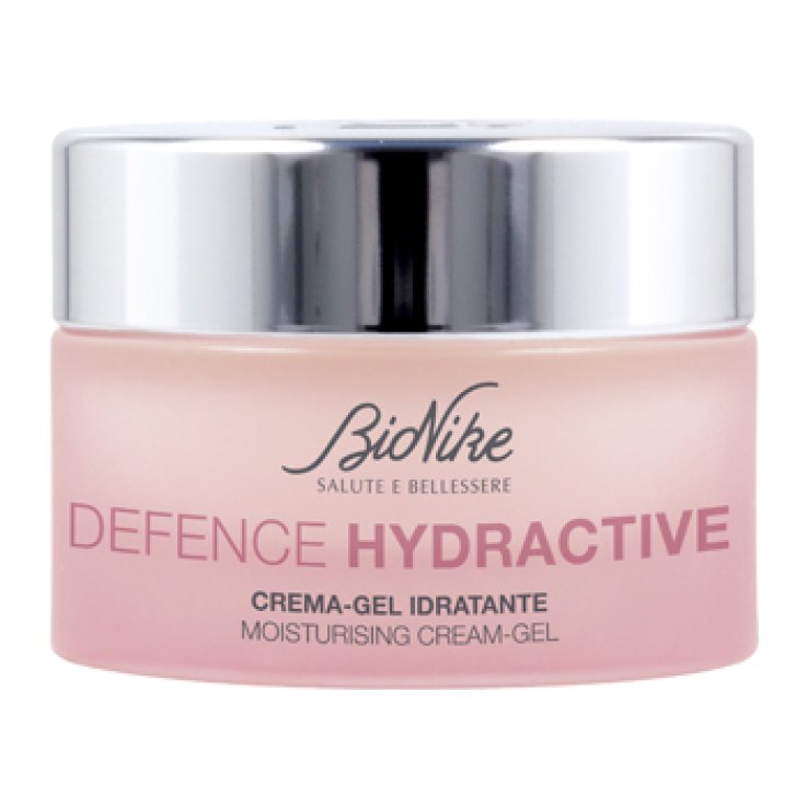 Defence Hydractive Cr-gel Idra Defence Hydractive Cr-gel Idra