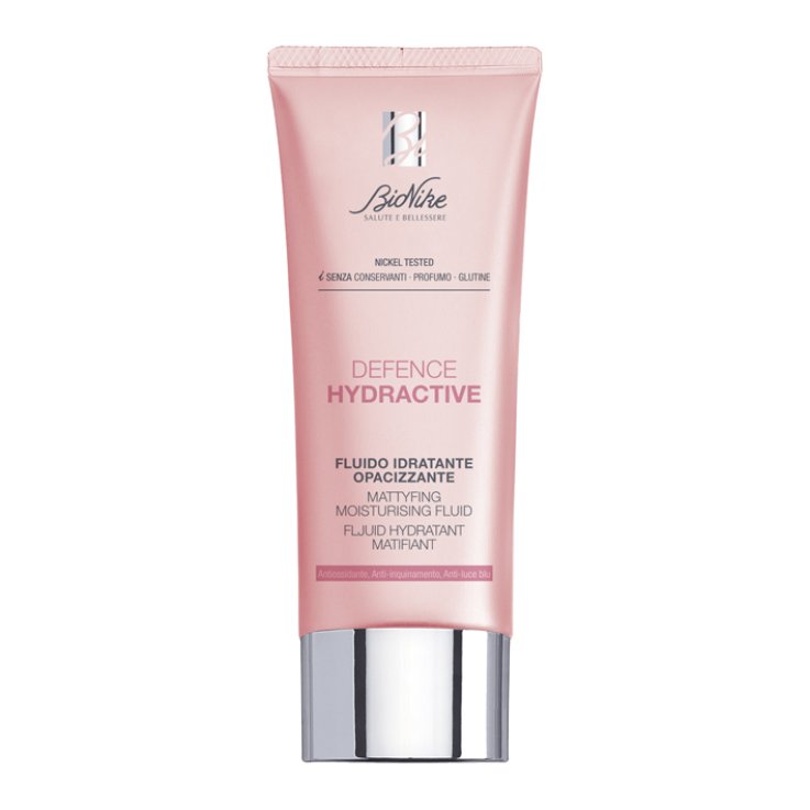 Defence Hydractive Fluido Idra Defence Hydractive Fluido Idra