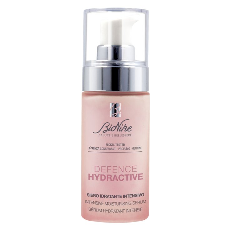 Defence Hydractive Siero Idrat Defence Hydractive Siero Idrat