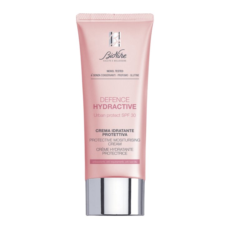 DEFENCE HYDRACTIVE URBAN 40ML DEFENCE HYDRACTIVE URBAN 40ML