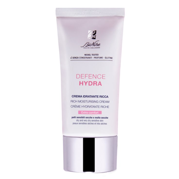 Defence Hydra Crema Ric Idrat Defence Hydra Crema Ric Idrat