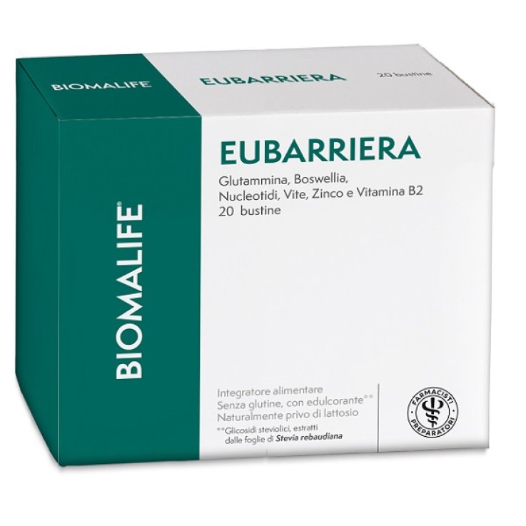 Eubarriera 20bust