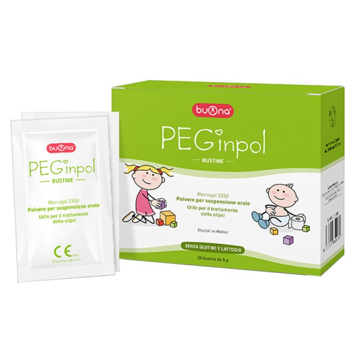 Peginpol 20bust