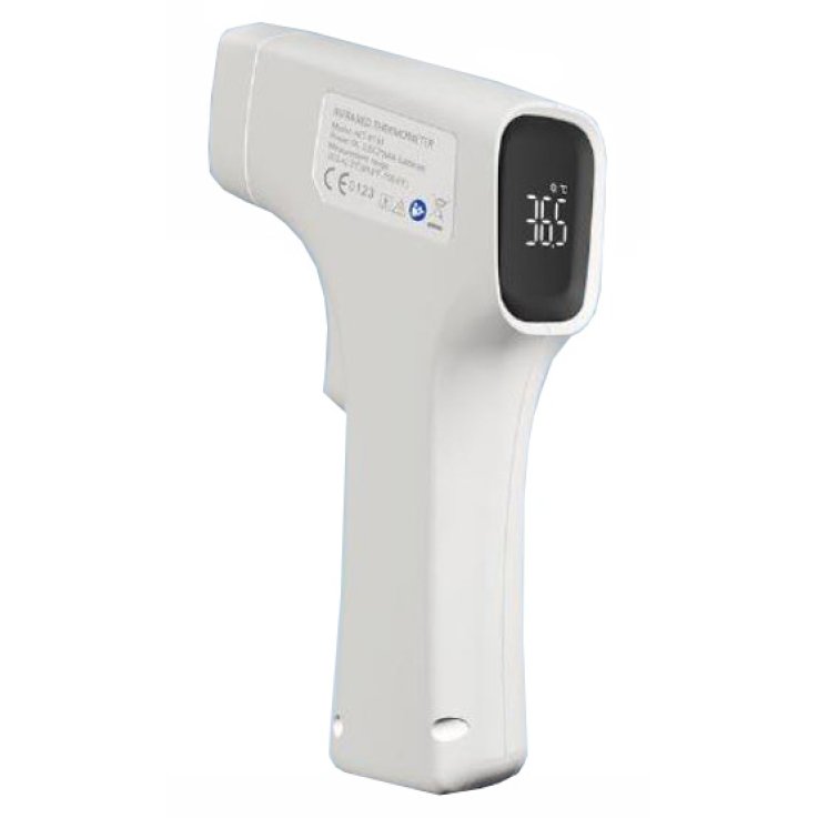 Termoscanner A Infrarossi Termoscanner A Infrarossi