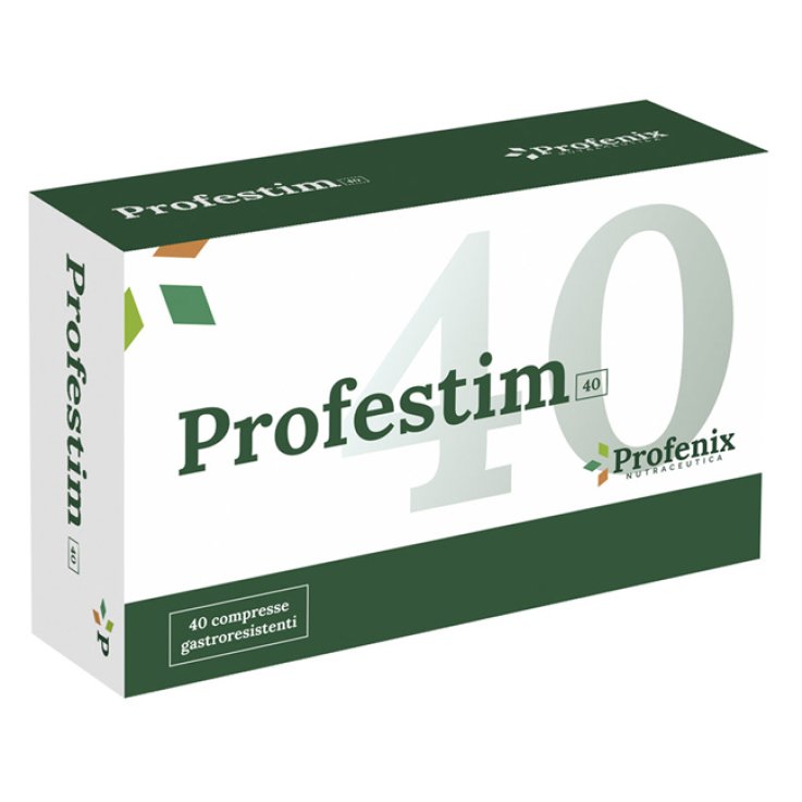 Profestim 40cpr
