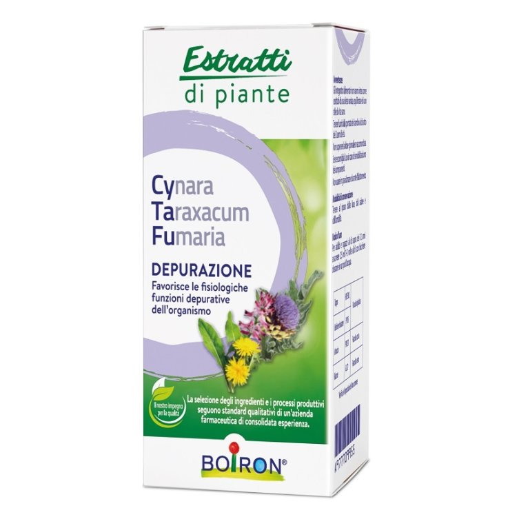 Cytafu Boiron Ei 60ml